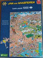 Van haasteren puzzels, Ophalen, 500 t/m 1500 stukjes, Zo goed als nieuw, Legpuzzel