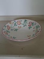 Churchill Briar Rose, grote salade schaal. Nieuw, Ophalen of Verzenden