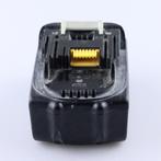 Makita BL1840B LXT 18V 4.0Ah Accu, Makita, Gebruikt, Support@makita.com, Makita Corporation, 3-11-8, Sumiyoshi-cho, 
Anjo, Aichi 446-8502
Japan