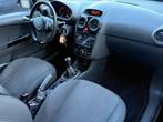 Opel Corsa 1.4-16V Color Edition Carplay Airco Nap Nieuwe Ap, Voorwielaandrijving, Euro 5, 1398 cc, 4 cilinders