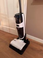 Roborock Dyad pro - stofzuiger en dweil, Ophalen of Verzenden, Zo goed als nieuw, Minder dan 1200 watt, Stofzuiger