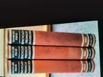 Encyclopedische jaarboeken, Boeken, Ophalen of Verzenden, Zo goed als nieuw, Algemeen