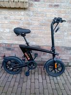 Izinq Elektrische Vouwfiets, Overige merken, Nieuw, Ophalen of Verzenden, Minder dan 47 cm