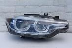 Koplamp BMW 3 Serie LCI LED rechts Origineel ! Mooi !, Auto-onderdelen, Gebruikt, Ophalen of Verzenden, BMW