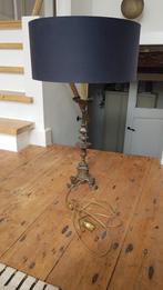 tafellamp, Huis en Inrichting, Lampen | Lampenkappen, Gebruikt, Ophalen of Verzenden, 50 cm of meer