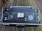 Denon DN-HD2500 DJ Media Speler/Controller, Ophalen of Verzenden, Gebruikt