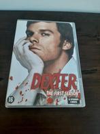 Dexter seizoen 1., Cd's en Dvd's, Dvd's | Tv en Series, Boxset, Ophalen of Verzenden, Zo goed als nieuw, Drama