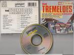 The Tremeloes - Silence Is Golden , Orig. CD, Cd's en Dvd's, Cd's | Pop, Ophalen of Verzenden, Zo goed als nieuw, 1980 tot 2000
