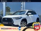 Toyota Corolla Cross 2.0 High Power Hybrid Trend Edition | N, Gebruikt, 4 cilinders, Bedrijf, Hybride Elektrisch/Benzine