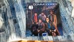 Commodores night shift, Cd's en Dvd's, Vinyl | Pop, Gebruikt, Ophalen of Verzenden