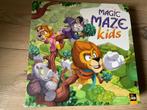 Magic Maze Kids - Bordspel, Een of twee spelers, Ophalen of Verzenden, Zo goed als nieuw