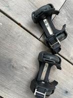 Skeeler wieltjes voor schoenen, Ophalen, Verstelbaar, Gebruikt, Kinderen
