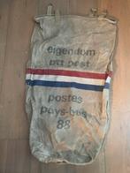 Oude PTT postzak, Ophalen of Verzenden