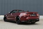BMW 4-serie Cabrio M4 xDrive Competition|Ceramic|indiv|Carbo, Auto's, BMW, Automaat, Gebruikt, Euro 6, Cabriolet