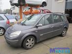 RENAULT GRAND SCÉNIC 2 STOF INTERIEUR COMPLEET, Auto-onderdelen, Ophalen of Verzenden, Gebruikt, Renault