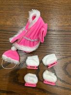 My Little Pony: 2 kledingsetjes Snow Angels uit 1984, Ophalen of Verzenden