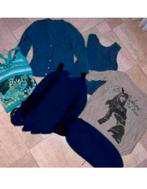 Pakket kleding maat m bandolera h&m zara, Ophalen of Verzenden, Zo goed als nieuw, Maat 38/40 (M)