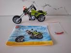 Lego 31018 Creator – Highway cruiser (3in1), Ophalen of Verzenden, Zo goed als nieuw, Complete set, Lego