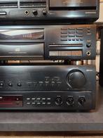 Pioneer SX-303RDS en PD-S505 en CT-W503R Stereo set, Ophalen, Cd-speler, Losse componenten, Zo goed als nieuw