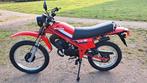 Honda MT8 zeer mooi uit 1981, Ophalen, Maximaal 45 km/u, Zo goed als nieuw, 80 cc