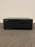 Computer Behuizing - SilverStone Grandia, Ophalen, Zo goed als nieuw