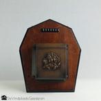 Art deco stofdoek of brievenhouder, Antiek en Kunst, Ophalen of Verzenden