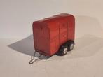 Corgi Toys No. 102 Rice Pony Trailer, Ophalen of Verzenden, Gebruikt, Auto, Corgi