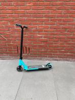 Blunt One S3 Teal Black Stuntstep, Fietsen en Brommers, Steps, Ophalen of Verzenden, Gebruikt, Gewone step, Stuntstep Blunt Prodigy