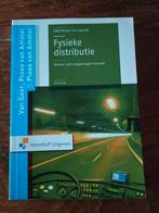 Fysieke Distributie - Van Goor, Ploos van Amstel, Boeken, Studieboeken en Cursussen, Gelezen, Van Goor, Ploos van Amstel, Beta
