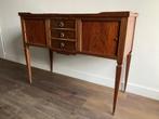 Vintage dressoirtje, Huis en Inrichting, Kasten | Dressoirs, Ophalen, Gebruikt, 100 tot 150 cm, Klassiek Louis Seize