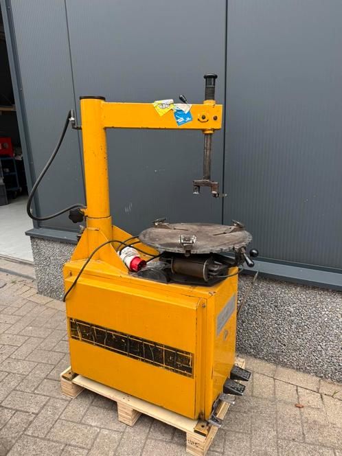 Banden demontage apparaat | banden apparaat, Auto diversen, Autogereedschap, Gebruikt, Ophalen