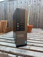 Partij (10X) Dell Optiplex 9020 | Windows 11 PRO, 8 GB, Virtual Reality, Refurbished, Dell