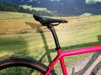 ZGAN Specialized Crux Comp maat 54 GRX 820 DT Swiss € 3500,-, Zo goed als nieuw, Geen vering, 53 tot 57 cm, Ophalen