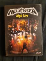 Halloween - high live, Alle leeftijden, Ophalen of Verzenden, Gebruikt