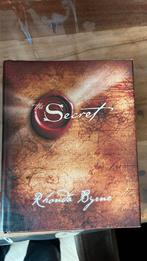 Rhonda Byrne - The Secret, Boeken, Ophalen of Verzenden, Zo goed als nieuw, Rhonda Byrne