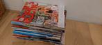 Grote stapel Libelles van 2023, Boeken, Tijdschriften en Kranten, Ophalen of Verzenden, Zo goed als nieuw