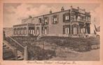 Noordwijk aan Zee, Hotel Dalrust (1927) 130905, Verzenden, 1920 tot 1940, Gelopen, Zuid-Holland