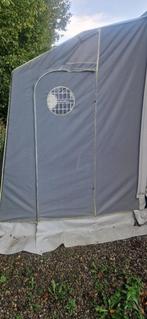 Winter voortent Isabella, Caravans en Kamperen, Voortenten en Luifels, Ophalen, Gebruikt, Isabella