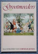 Uit Grootmoeders tijd (3 boeken), Ophalen of Verzenden, Zo goed als nieuw, Fictie algemeen