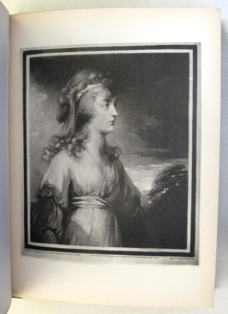 Samuel William Reynolds 1903 gelimiteerde opgave van 500 ex, Antiek en Kunst, Antiek | Boeken en Bijbels, Ophalen of Verzenden
