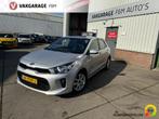 Kia Rio 1.2 CVVT ComfortPlusLine, Startonderbreker, Gebruikt, Euro 6, 4 cilinders