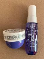 Sol de Janeiro Delicia Drench Set, Sieraden, Tassen en Uiterlijk, Uiterlijk | Parfum, Ophalen of Verzenden, Nieuw