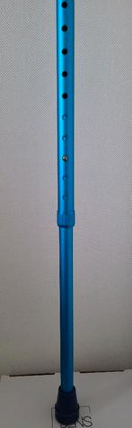 Wandelstok, Ophalen, Verstelbaar, Gebruikt