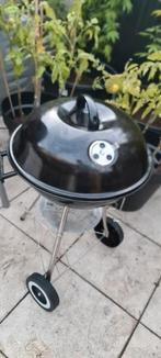 Bbq, Tuin en Terras, Houtskoolbarbecues, Ophalen, Zo goed als nieuw
