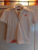 Adidas Polo Shirt Sportief maat 128, Kinderen en Baby's, Kinderkleding | Kinder-zwemkleding, Adidas, Jongen of Meisje, Overige maten