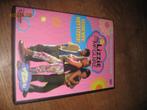 Disney dvd: Lizzie McGuire: Vlieg mee met Lizzie!, Avontuur, Gebruikt, Alle leeftijden, Ophalen of Verzenden