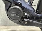 Elektrische fiets | Giant Explore | middenmotor | 500Wh, Fietsen en Brommers, Ophalen, Gebruikt, Versnellingen, 49 tot 53 cm