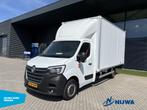 Renault Master T35 165, Euro 6, 4 cilinders, Mistlampen, Renault
