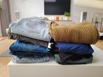 Mooie Zwangerschapskleding maat S, Kleding | Dames, Ophalen, H&M, Blauw, Maat 36 (S)