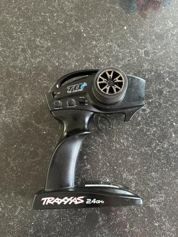 Traxxas TQI zender beschikbaar voor biedingen
